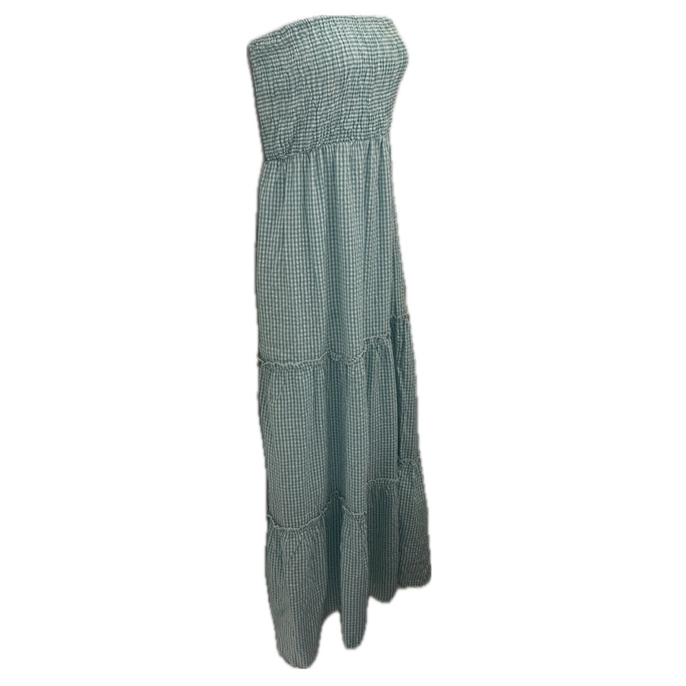 Sim and Sam strapless dress - Picture 2 of 5